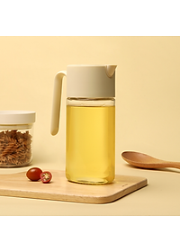 Bình đựng dầu LocknLock CKO208 - Dung tích 550ML