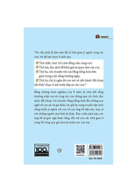 Sách - Bố Ơi Cùng Con Lớn Lên Nhé