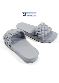 Dép Thái Lan nữ quai đúc siêu nhẹ Monobo moniga 10.5