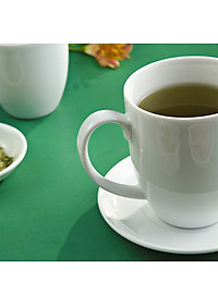 Ca LPB - Ca cốc uống trà, cà phê dáng bầu