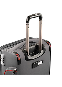 Valo vải Mr Vui VLM204 size xách tay thời trang và thanh lịch (55 x 26 x 36 cm)