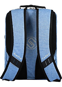 Balo Laptop 13 inch chính hãng SimpleCarry M-City