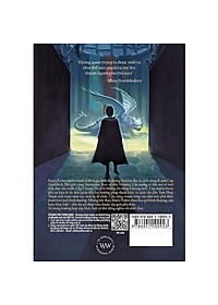 Sách Harry Potter Và Chiếc Cốc Lửa (Tái Bản 2022)