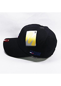 Mũ lưỡi trai nam đẹp xu hướng thời trang phong cách mới, không nút đỉnh đầu, chất liệu vải kaki bền đẹp, logo cao su mềm