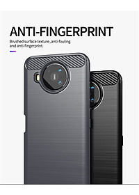 Ốp lưng Nokia 8.3 Likgus armor chống sốc - Hàng chính hãng