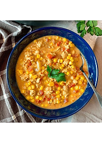 Bắp Hạt Đóng Hộp Del Monte 420g - Thương Hiệu Mỹ, SX Thái Lan | Del Monte Whole Kernel Corn 420g