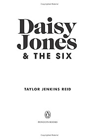 Daisy Jones And The Six