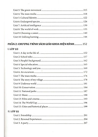 Sách Cùng Học Cấu Trúc Tiếng Anh Trung Học Phổ Thông