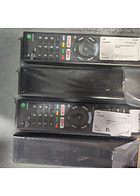 Remote Điều khiển Tivi dành cho Sony RMT-TX300P