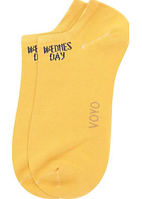 Combo 7 Đôi Vớ Nữ - Cho Tuần Năng Động VNU02