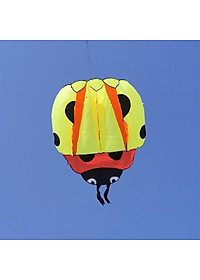 Diều khí động học cá voi - TẶNG tay cầm thả diều 150 mét dây + túi đựng diều (diều giá rẻ, diều thả, diều sỉ lẻ)