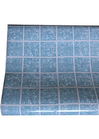 Giấy dán tường Loại Cao Cấp Phủ Lớp Chống Bụi Hoa Văn Đẹp Khổ ( 60cm x 10M ) HPMWallpaper