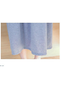 ĐẦM BẦU CÔNG SỞ BÈO NGỰC sau sanh có day kéo cho bé bú