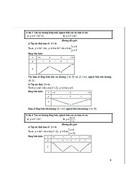 Sách Tham Khảo Toán Lớp 12 - Dùng Chung Cho SGK Hiện Hành - Hồng Ân