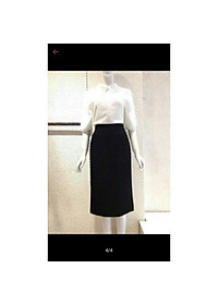 FREE SHIP_ CHÂN VÁY XẾP LI CÔNG SỞ DÁNG DÀI_CHÂN VÁY XẾP LI ĐẸP_CHÂN VÁY CÔNG SỞ DÁNG DÀI