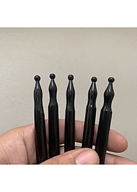 Cây gạch bạch huyết điện chẩn bằng sừng trâu đen (MH846) Mát xa, day ấn huyệt - Đả thông kinh mạch, lưu thông khí huyết, làm đẹp da