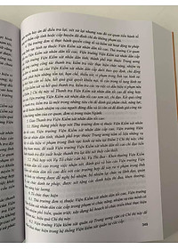 CHỈ DẪN TRA CỨU ÁP DỤNG BỘ LUẬT TỐ TỤNG HÌNH SỰ NĂM 2015