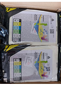 Bộ quần áo phòng dịch deltaplus DT117