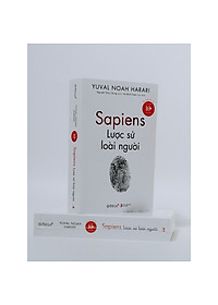 Sapiens: Lược Sử Loài Người ( Phiên Bản Bỏ Túi Mini )