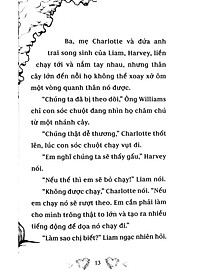 Sách Những Nàng Công Chúa Bí Ẩn - Bữa Tiệc Ngủ Ánh Sao (Tập 3)