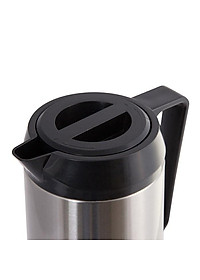 Phích Đựng Nước Nóng, Pha Trà Rạng Đông 1 lít - Model: RD 1040 ST2.E