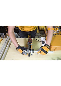 Máy hàn ống nhựa INGCO PTWT215002 | Máy hàn nhiệt 1500W, bộ ổ cắm nhiệt: 20, 25, 32, 40, 50, 63mm, Điều chỉnh nhiệt 0-30