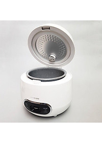 Nồi cơm điện cơ mini Lock n Lock 0.8L EJR426 - hàng chính hãng
