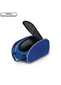 Túi Đựng Giày TN Bags TN.B9003 - Túi Thể Thao 2 Ngăn Chống Thấm, Gọn Nhẹ, Tiện Lợi Mang Đi Đá Bóng, Tập Gym & Du Lịch