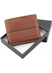 Ví da bò nam AT Leather H71