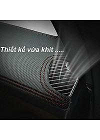 Thảm Taplo Da Vân Carbon Xe Xpander đời 2018 2019 2020 Hàng Cao Cấp Có Chống Trượt