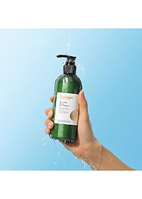 Bộ Dầu Gội Và Xả bưởi the Cocoon cung cấp dưỡng chất giúp tóc mềm và giảm gãy rụng 310ml