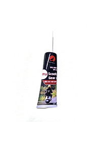 Nhớt hộp số cao cấp cho xe tay ga Wolf Chemicals SAE 85W90 120ml