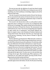 Think Like A Rocket Scientist: Simple Strategies You Can Use To Make Giant Leaps In Work And Life