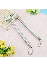 Cây Gãi Lưng Massage Hình Bàn Tay Inox Kéo Dài Rút Gọn (Có Hàng Sẵn) - MASA1030