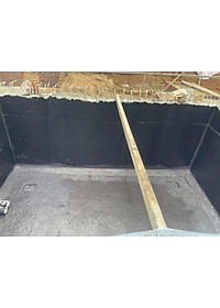 [Thùng 10 Kg] Sơn Chống Thấm PU (Polyurethane) TAIKO PU92 - Sàn Lộ Thiên Đã Ốp Lát, Tăng Bám Dính, Tăng Chịu Lực, Mài Mòn