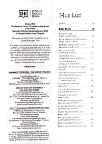 Khoa Học Về Lối Sống