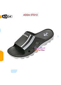 Dép nhựa đúc nam quai ngang Thái Lan Adda 5TD12