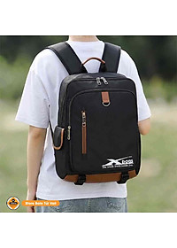 Balo Laptop Cao Cấp Chống Nước XBAGS Xb 3101 – Balo Đi Học, Đi Làm, Du Lịch Thời Trang Hiện Đại, Nhỏ Gọn Tiện Dụng!