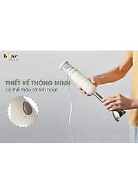 Bộ máy xay cầm tay đa năng Model: JBQ-B50E1- Hàng chính hãng