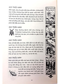 Sách Horrible Science - Sinh Học Có Những Câu Chuyện Kỳ Diệu (Tái Bản)