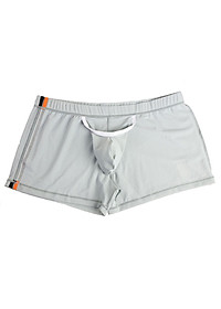 Quần Short Nam Mặc Ngủ, Quần Thun Nam Mặc Nhà Brave Person B1164 - Form dáng trẻ trung, năng động, nam tính - Chất liệu thoáng mát, co dãn 4 chiều