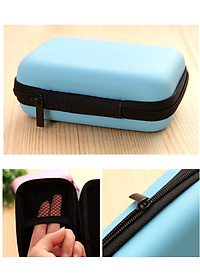 Hộp đựng tai nghe sunzinTN001