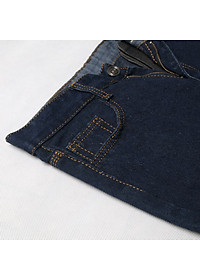 Quần short jean Q393 MuiDoi