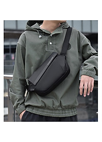 Túi đeo chéo nam cao cấp phong cách Hàn Quốc BEE GEE – DCN9064