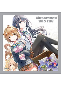 Masamune Báo Thù [Chọn Tập Lẻ]