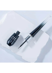 Kẻ mắt nước Mik@vonk siêu đen không lem không trôi Hàn Quốc 3.5ml tặng kèm móc khóa