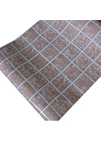 Giấy dán tường Loại Cao Cấp Phủ Lớp Chống Bụi Hoa Văn Đẹp Khổ ( 60cm x 10M ) HPMWallpaper