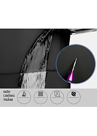 Ba lô nam thời trang cao cấp phong cách mới (15,6")