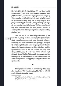 Nhân Chứng Và Lịch Sử