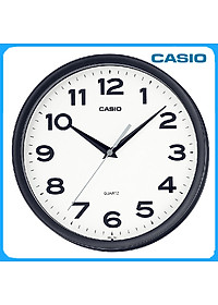 [ FREESHIP ] Đồng Hồ Treo Tường Casio IQ-151-1DF Chính Hãng